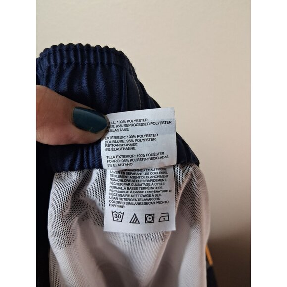 NWT Speedo Swimsuit Trunks Board Shorts Beach Summer Pool Men's Size XL - Picture 7 of 7